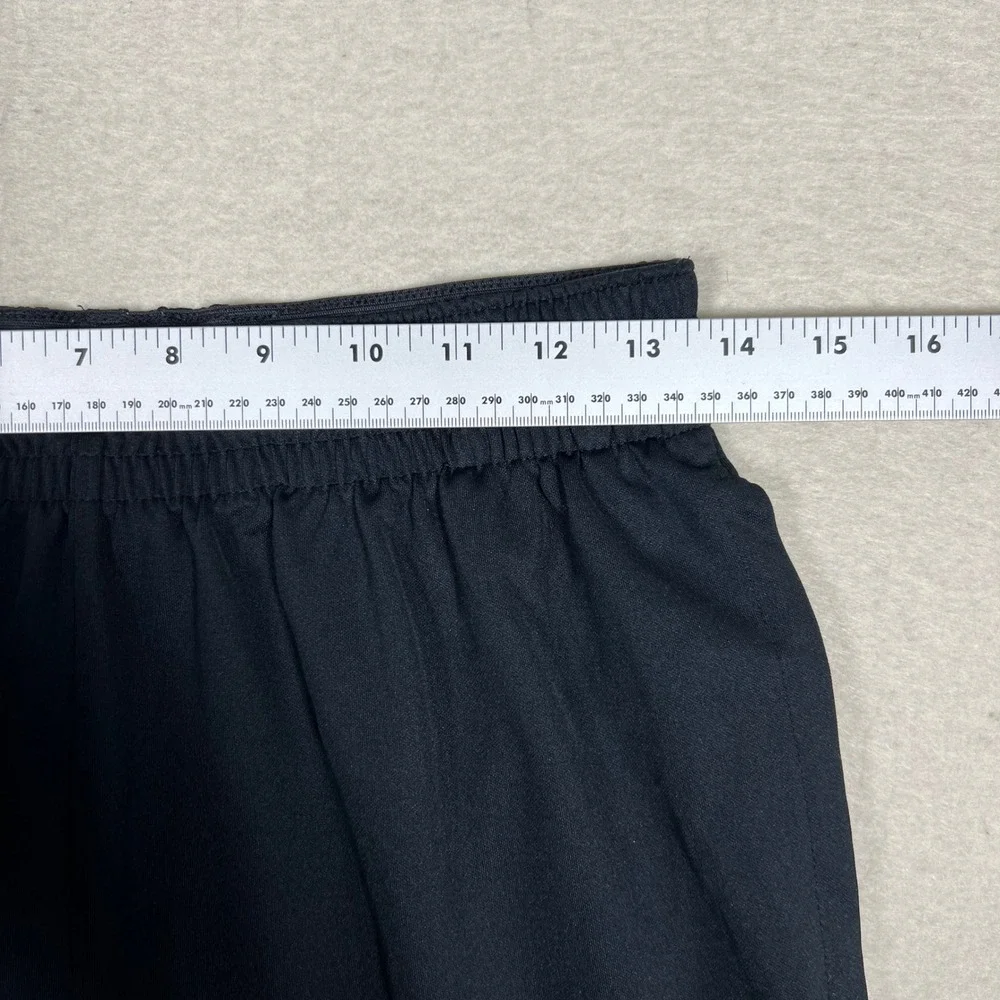 Air Jordan‎ Breathe Like Mike Gatorade Shorts Mens M Black White AJ1648-010